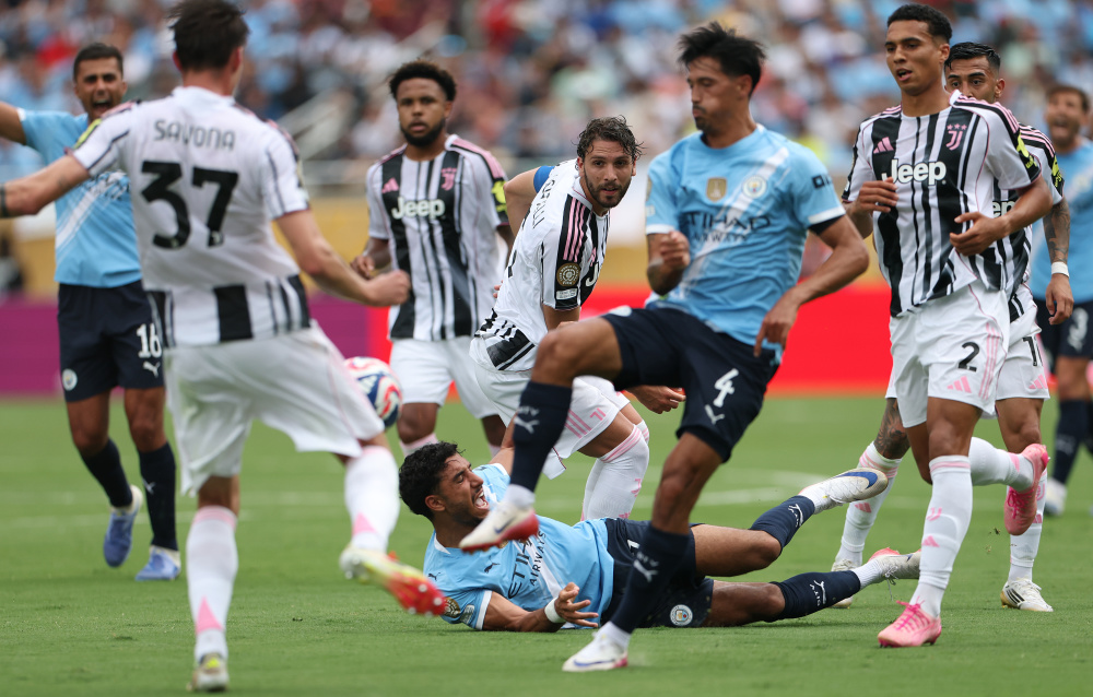 这场比赛不 这场比赛不